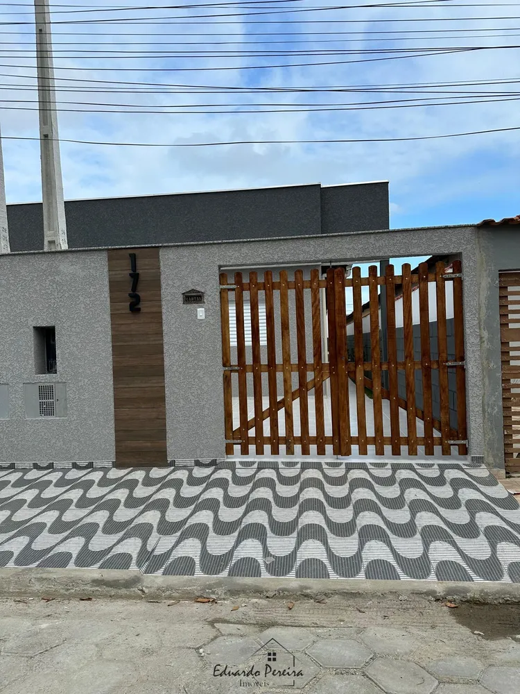 Casa, 1 quarto, 56 m² - Foto 2