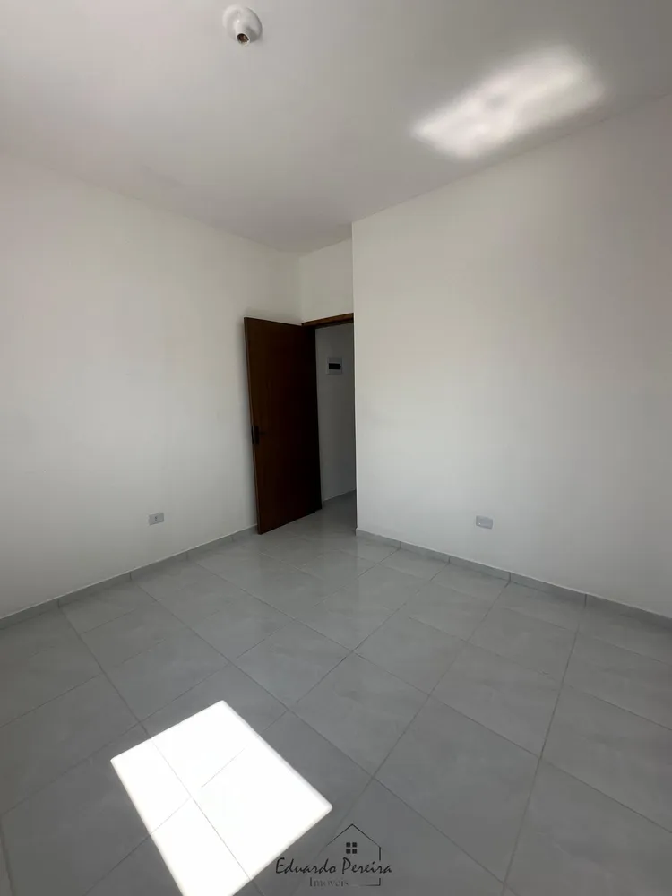 Casa, 1 quarto, 56 m² - Foto 9