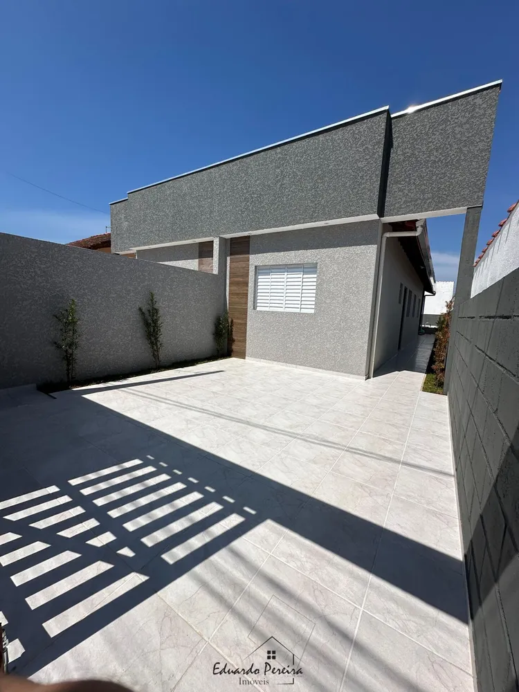 Casa, 1 quarto, 56 m² - Foto 3
