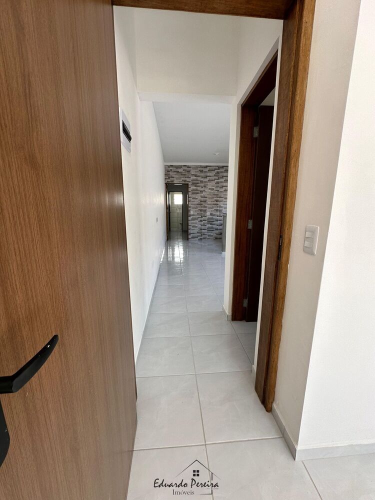 Casa, 1 quarto, 56 m² - Foto 1
