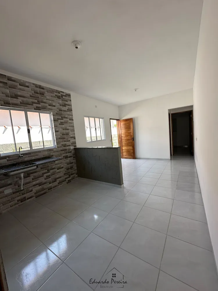 Casa, 1 quarto, 56 m² - Foto 7