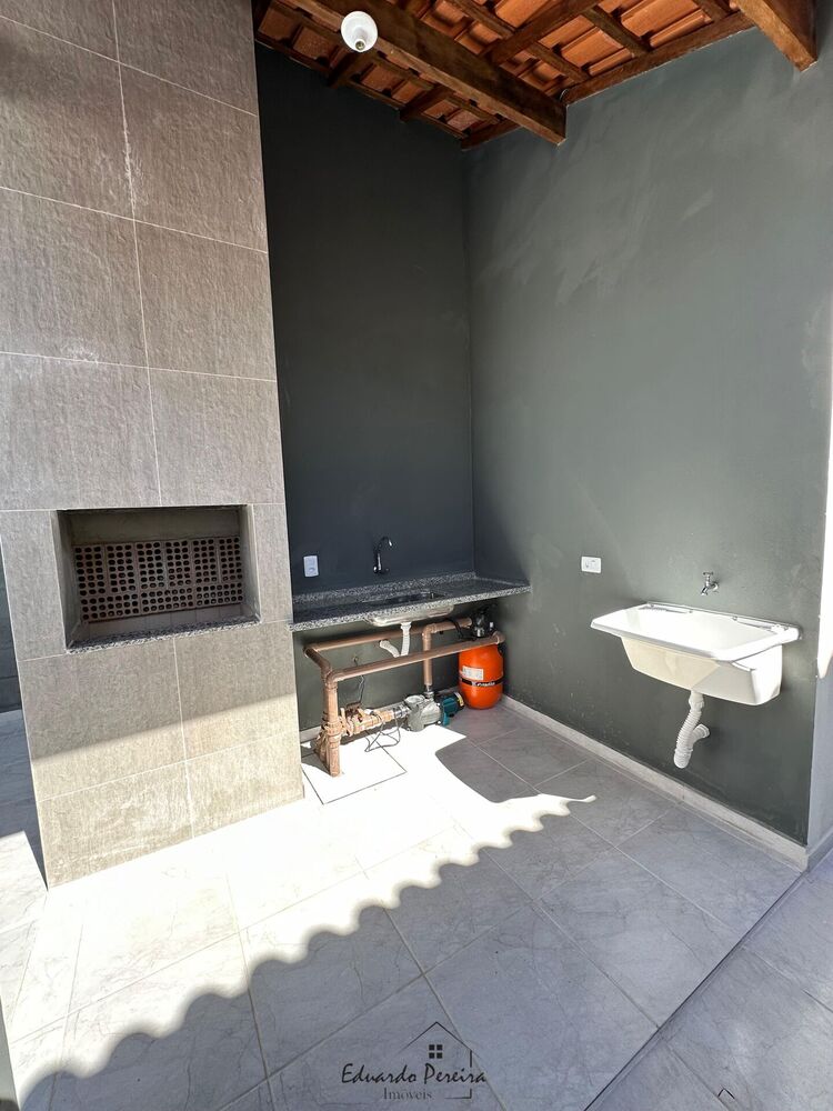 Casa, 1 quarto, 56 m² - Foto 2