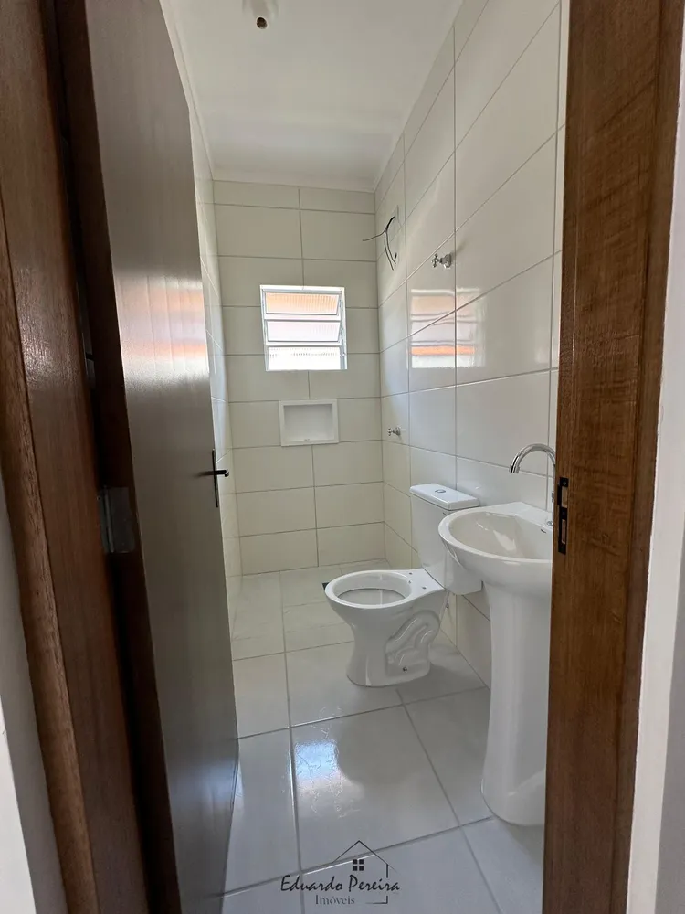 Casa, 1 quarto, 56 m² - Foto 13