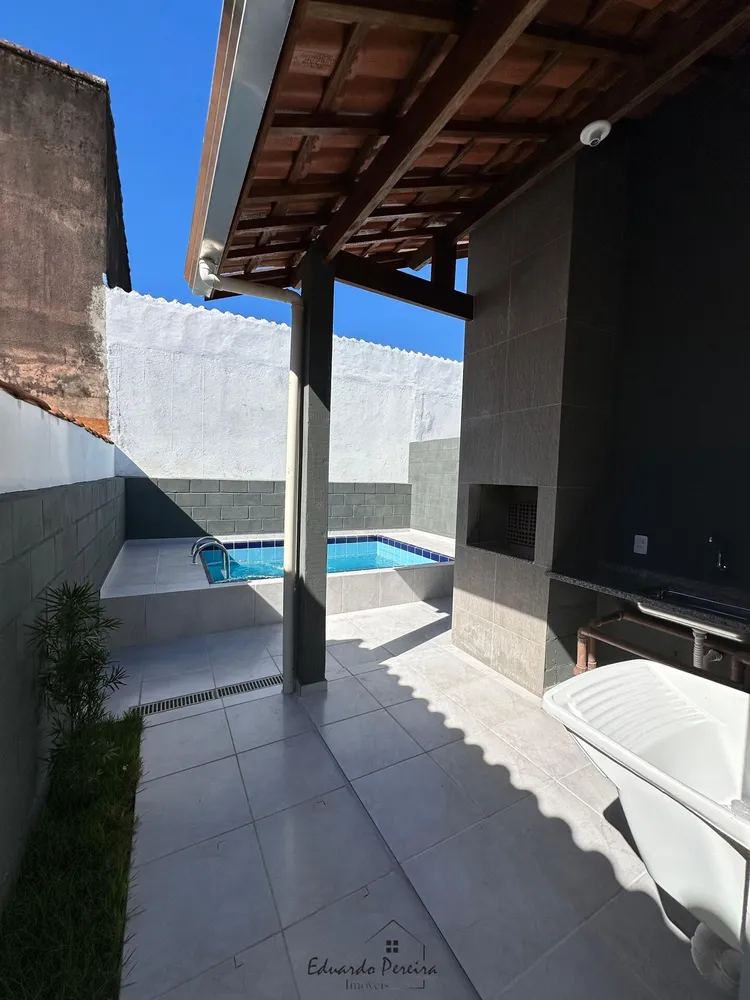 Casa, 1 quarto, 56 m² - Foto 16