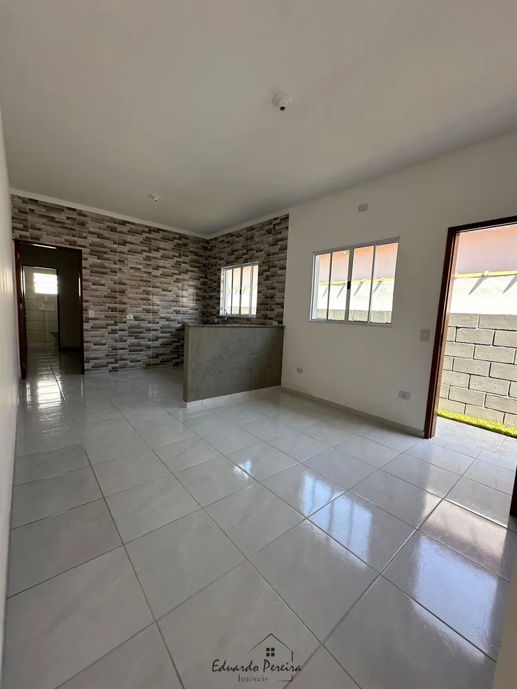 Casa, 1 quarto, 56 m² - Foto 5