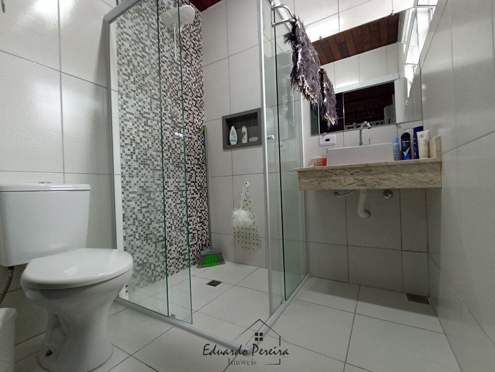 Casa, 3 quartos, 94 m² - Foto 3