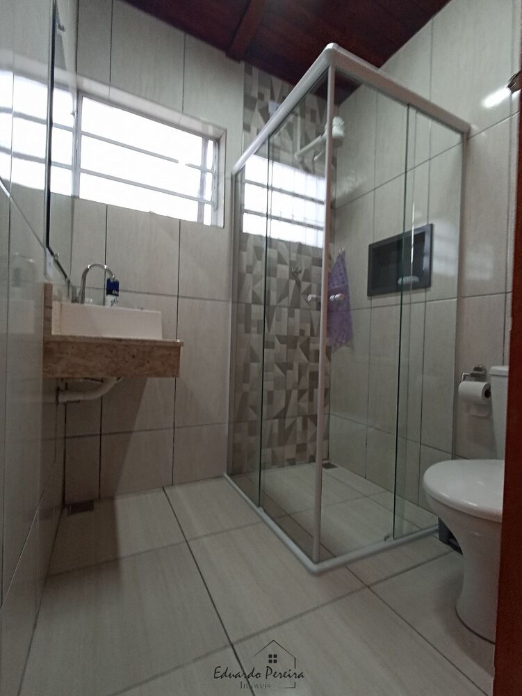 Casa, 3 quartos, 94 m² - Foto 2