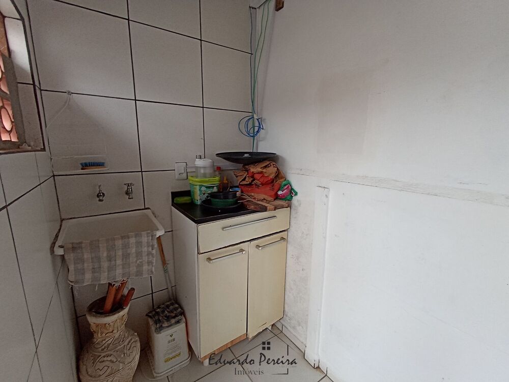 Casa, 3 quartos, 94 m² - Foto 1