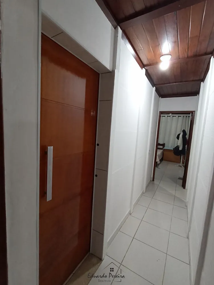 Casa, 3 quartos, 94 m² - Foto 5