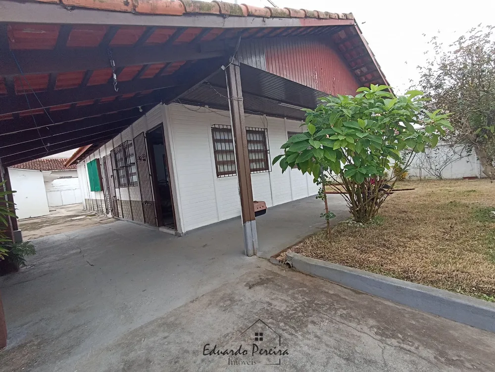 Casa, 3 quartos, 94 m² - Foto 1