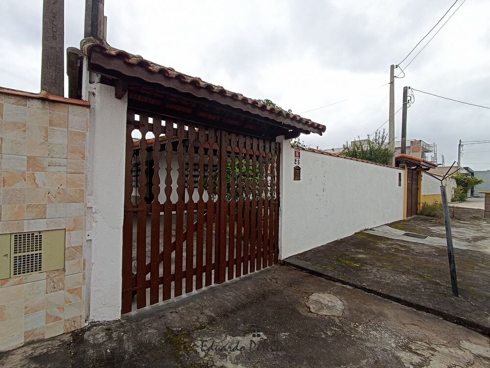 Casa, 3 quartos, 94 m² - Foto 4