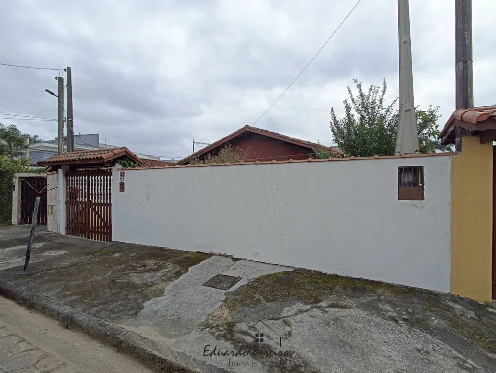 Casa, 3 quartos, 94 m² - Foto 19