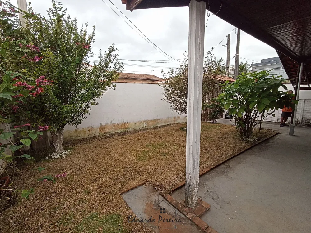 Casa, 3 quartos, 94 m² - Foto 16