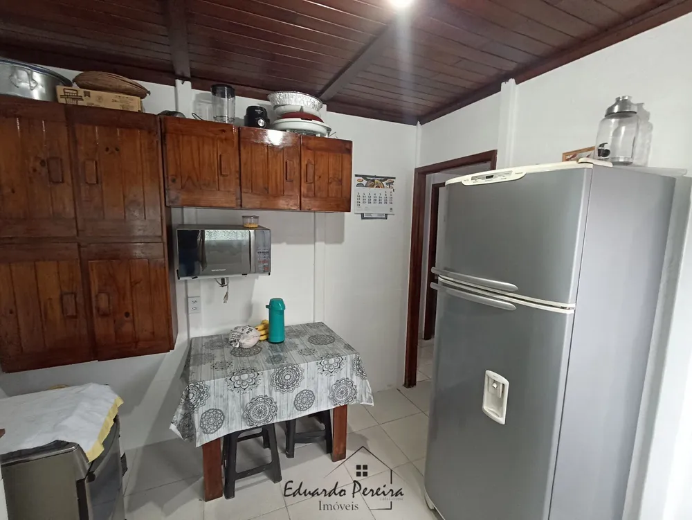 Casa, 3 quartos, 94 m² - Foto 2