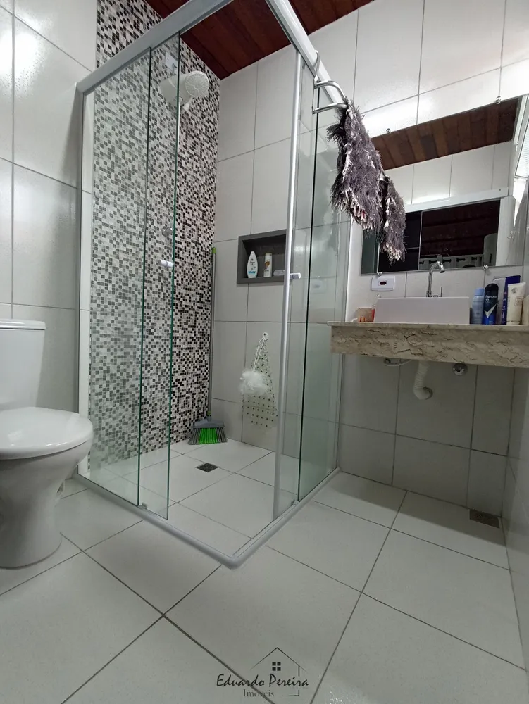 Casa, 3 quartos, 94 m² - Foto 11