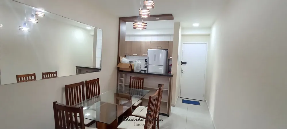Apartamento, 2 quartos, 74 m² - Foto 1
