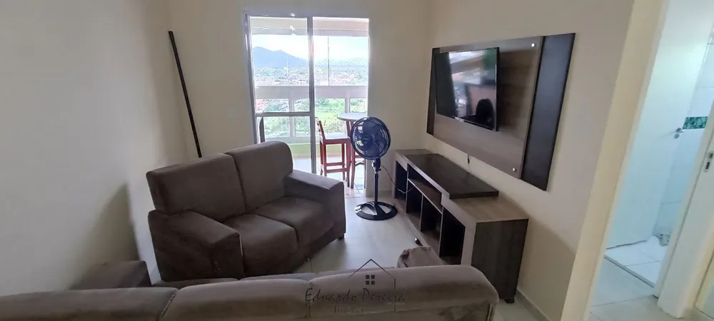 Apartamento, 2 quartos, 74 m² - Foto 2