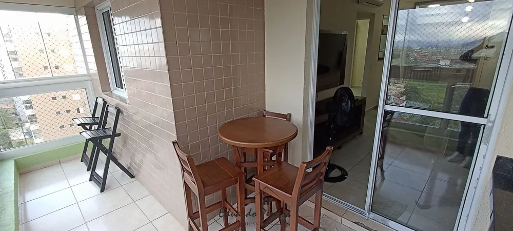 Apartamento, 2 quartos, 74 m² - Foto 5