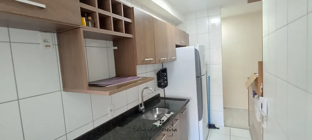 Apartamento, 2 quartos, 74 m² - Foto 6