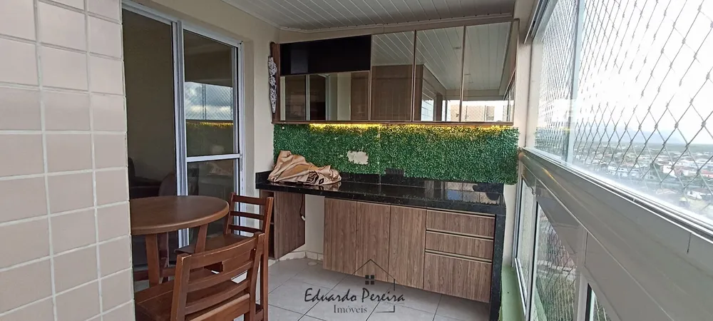 Apartamento, 2 quartos, 74 m² - Foto 3
