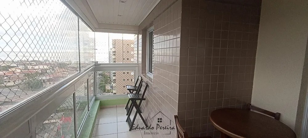 Apartamento, 2 quartos, 74 m² - Foto 4