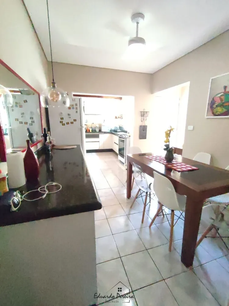 Casa, 5 quartos, 158 m² - Foto 9