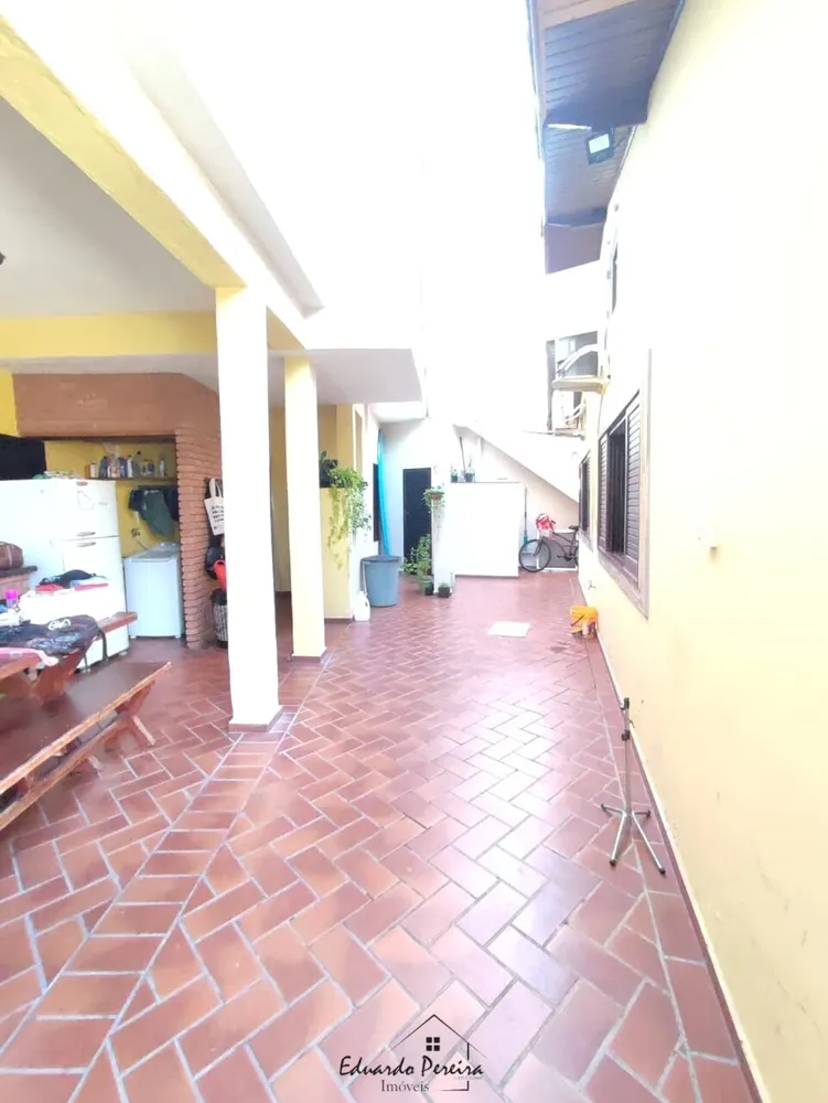 Casa, 5 quartos, 158 m² - Foto 6