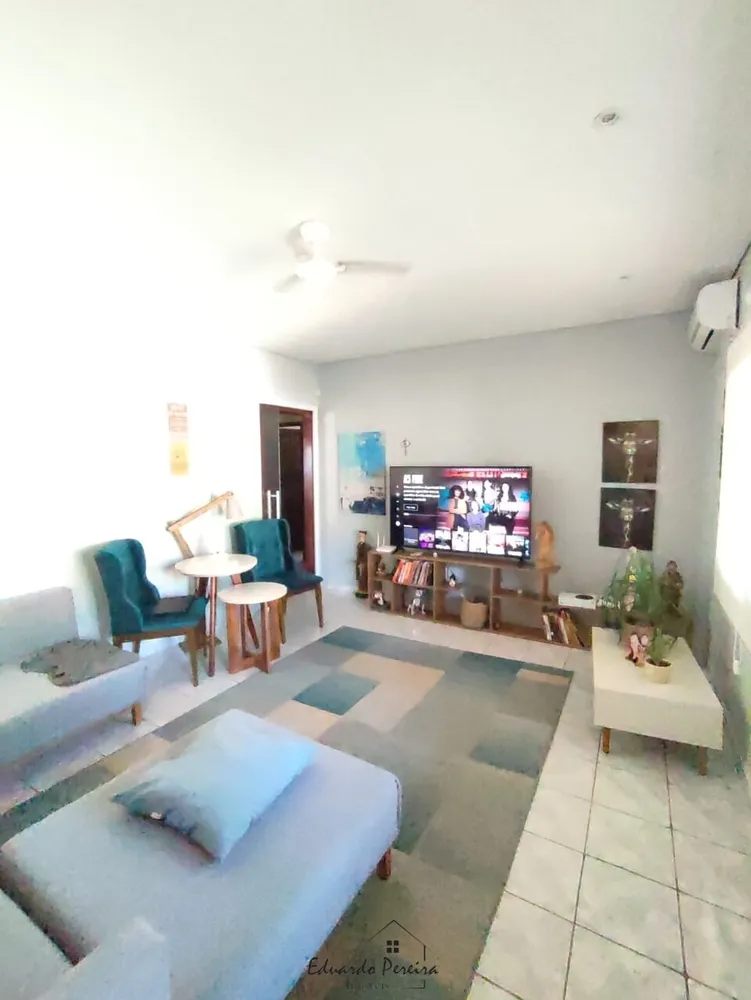 Casa, 5 quartos, 158 m² - Foto 4