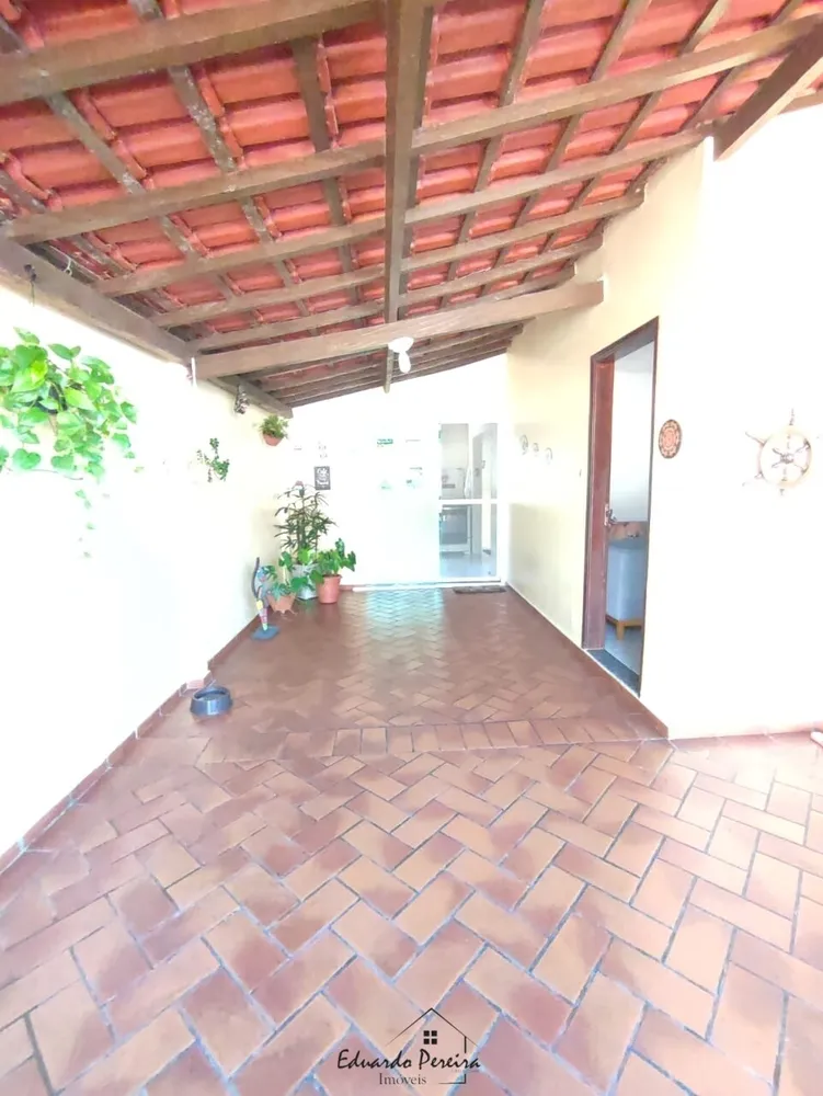 Casa, 5 quartos, 158 m² - Foto 8