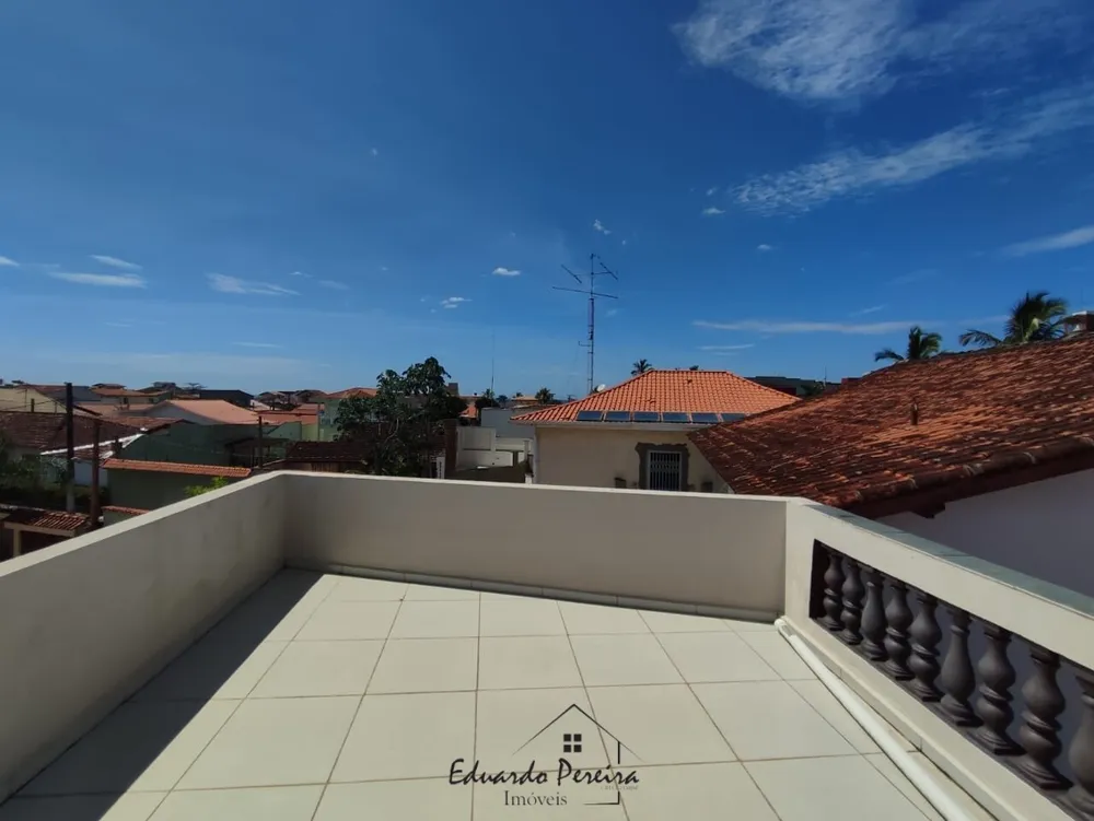 Casa, 5 quartos, 158 m² - Foto 2