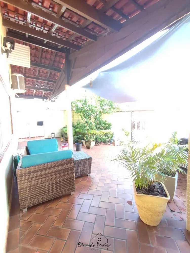 Casa, 5 quartos, 158 m² - Foto 12
