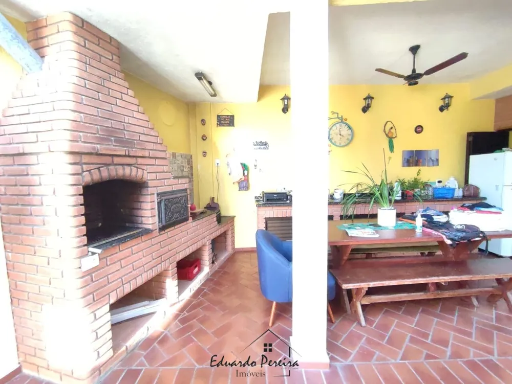 Casa, 5 quartos, 158 m² - Foto 10