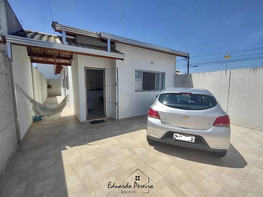 Casa, 2 quartos, 75 m² - Foto 1