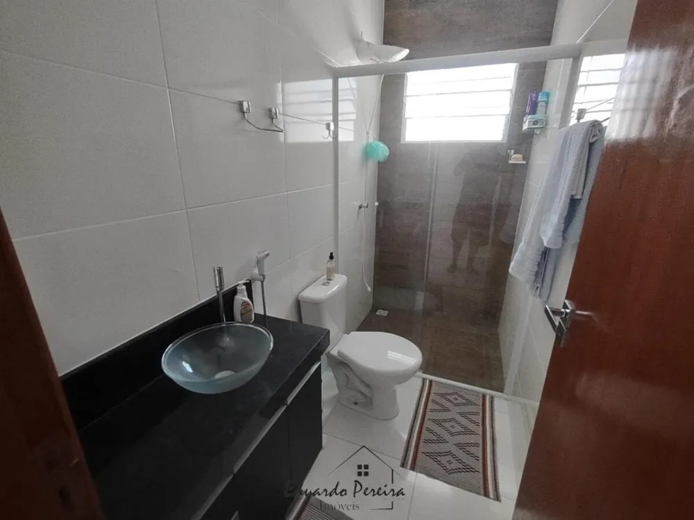 Casa, 2 quartos, 75 m² - Foto 9