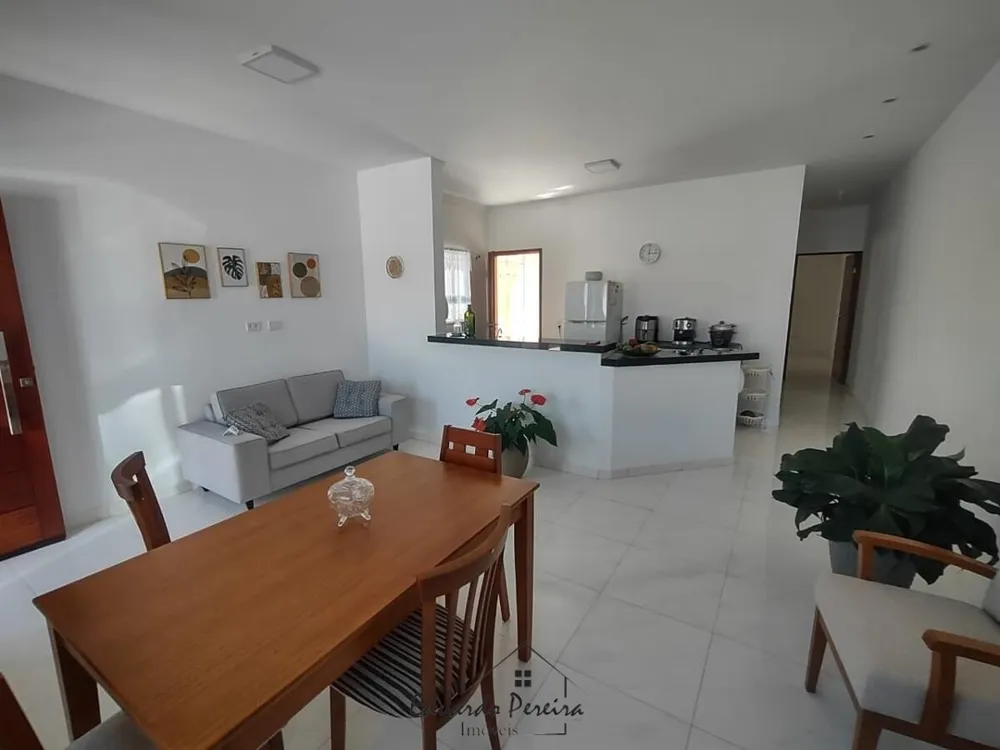 Casa, 2 quartos, 75 m² - Foto 3