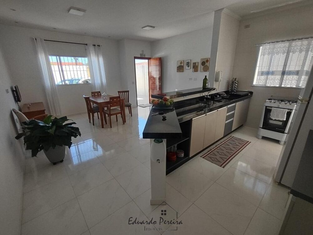 Casa, 2 quartos, 75 m² - Foto 1