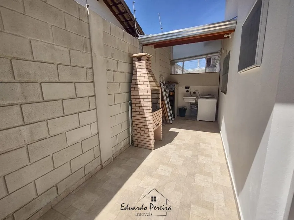Casa, 2 quartos, 75 m² - Foto 13