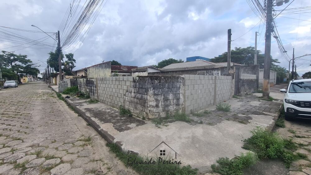 Terreno, 420 m² - Foto 1