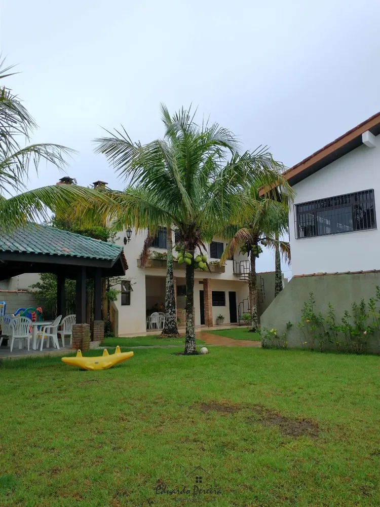 Sobrado, 5 quartos, 348 m² - Foto 20
