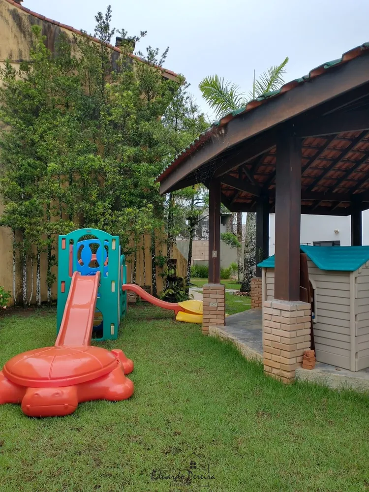 Sobrado, 5 quartos, 348 m² - Foto 19