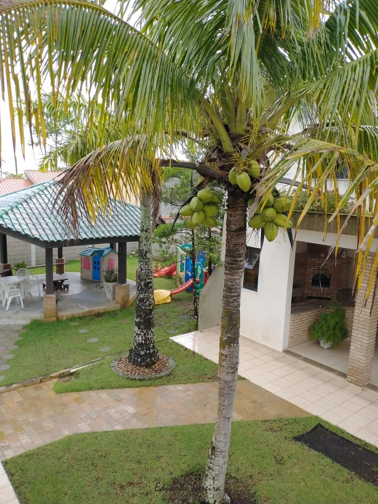 Sobrado, 5 quartos, 348 m² - Foto 17