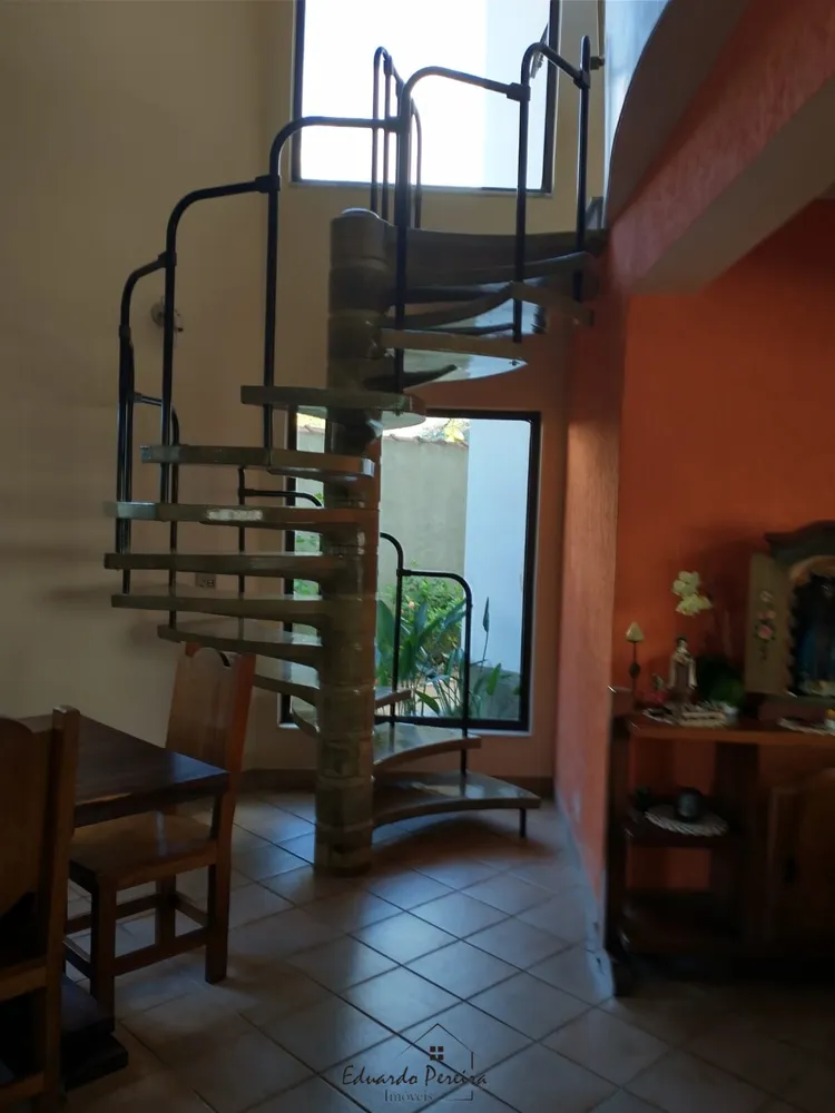 Sobrado, 5 quartos, 348 m² - Foto 11