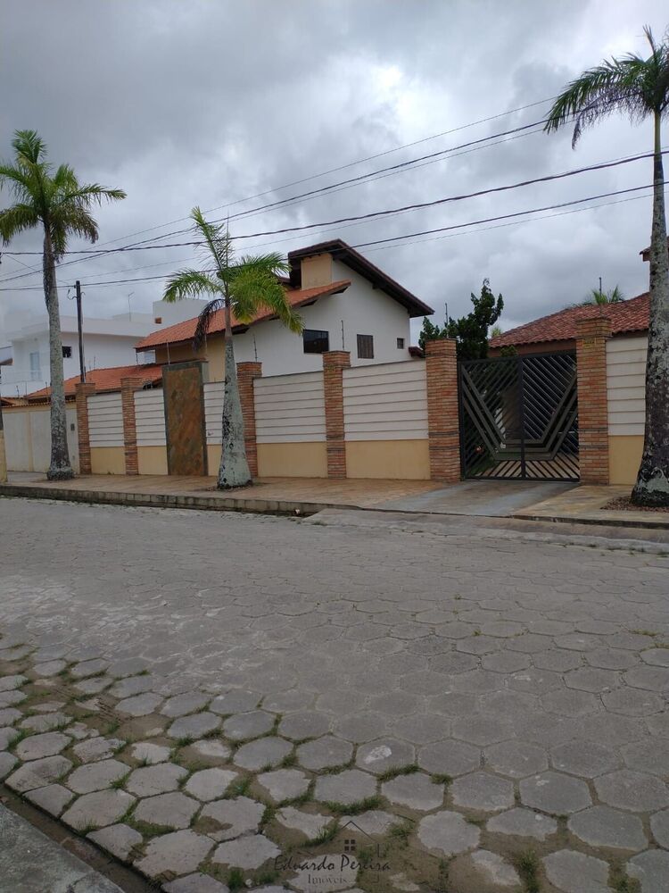 Sobrado, 5 quartos, 348 m² - Foto 4