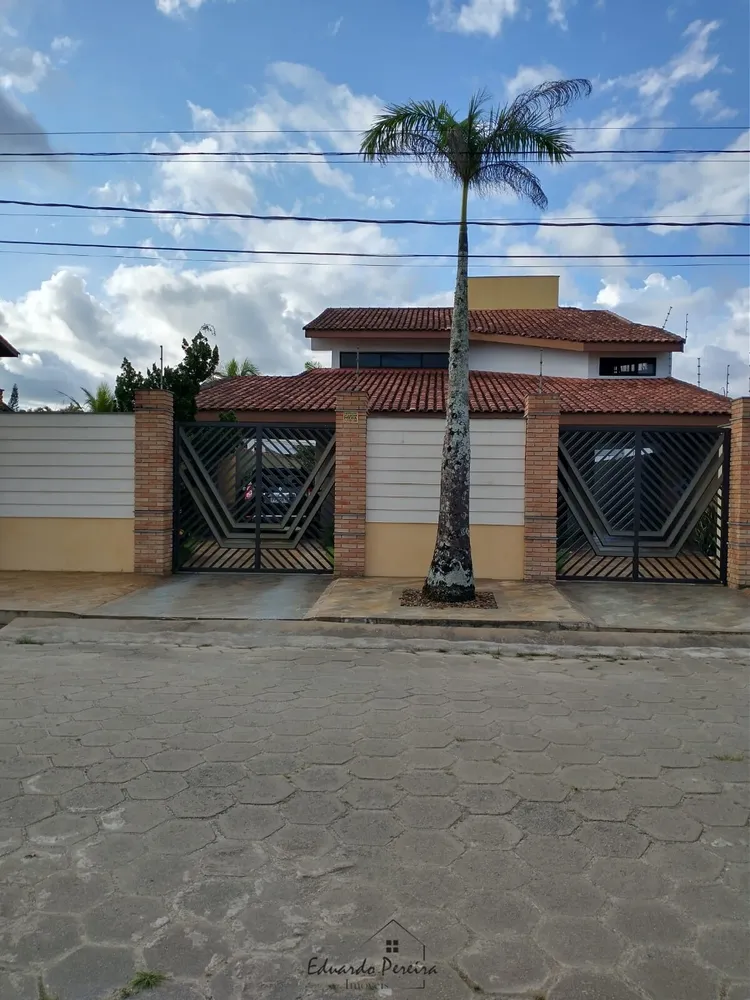 Sobrado, 5 quartos, 348 m² - Foto 14