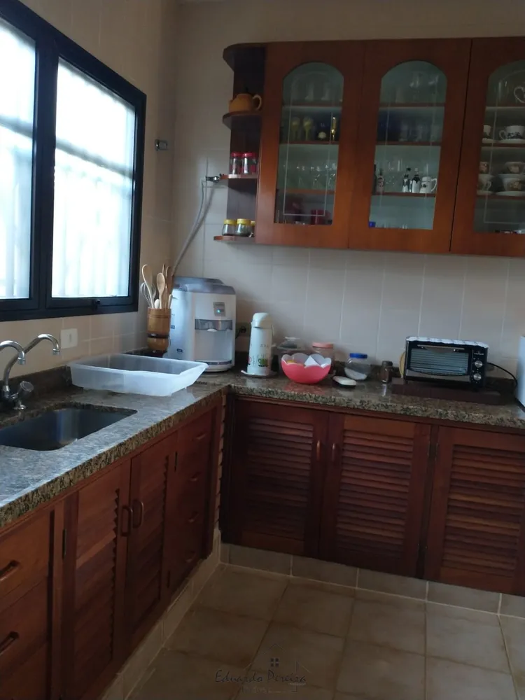 Sobrado, 5 quartos, 348 m² - Foto 3