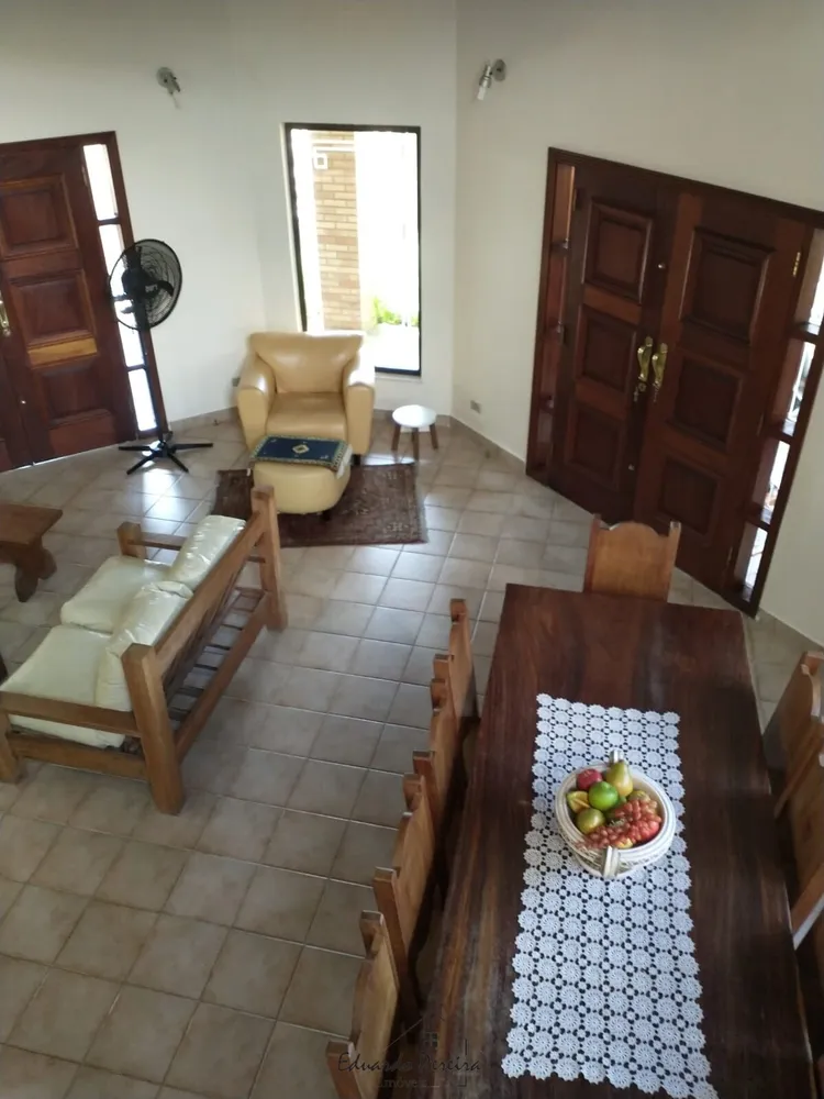 Sobrado, 5 quartos, 348 m² - Foto 9