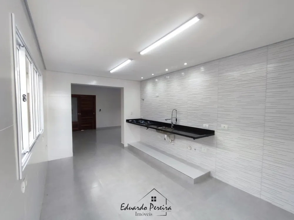 Casa, 3 quartos, 158 m² - Foto 4
