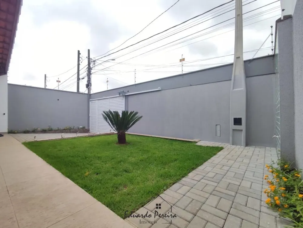 Casa, 3 quartos, 158 m² - Foto 18