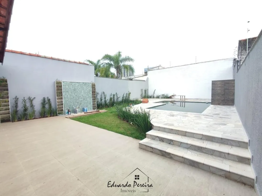 Casa, 3 quartos, 158 m² - Foto 2