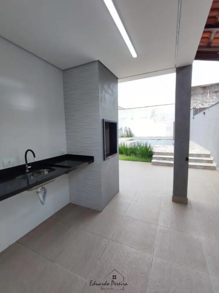 Casa, 3 quartos, 158 m² - Foto 15